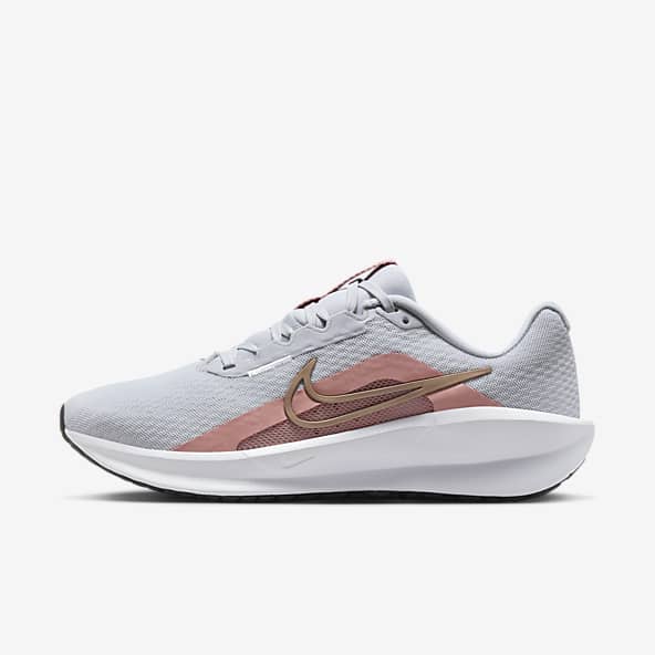 Running Elasticidad y pisada neutra Calzado. Nike MX